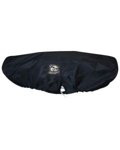 BullDog Winch 20407 12k Trailer winch cover