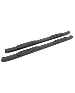 Rough Country Ram 1500 Oval Nerf Bar Steps