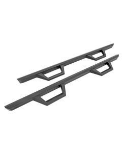 Rough Country Cab Length XL2 Drop Steps