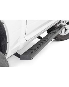 Rough Country 41003 BA2 Running Boards