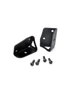 Rough Country 6003 Wrangler TJ lower windshield light mounts