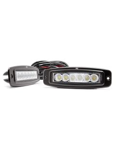 Rough Country 70916 CREE LED light bars