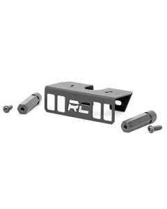 Rough Country 70055 Wrangler JL third brake light relocation kit