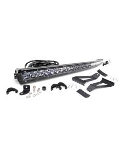 Rough Country upper windshield LED 50" light bar
