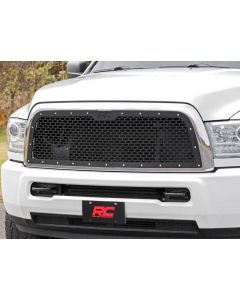 Rough Country 70197 Ram 1500 Mesh Grille