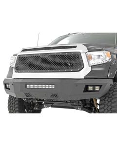 Rough Country 70222 Tundra Mesh Grille