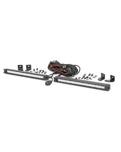 Rough Country 70410 Slimline CREE LED light bars