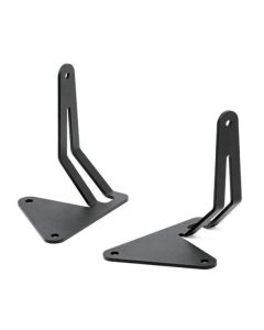 Rough Counrty 70536 Colorado, Canyon LED bumper mounts