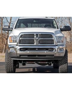 Rough Country 70568BLDRL Ram 2500, 3500 LED Hidden Bumper Kit