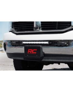 Rough Country 70609 Ram 2500 20" Bumper LED Kit