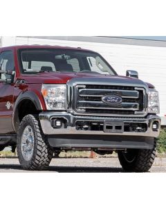 Rough Country 70622 Ford F250, F350 2" CREE LED lights