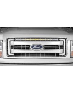 Rough Country 70659 F150 Grill light kit