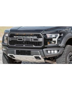Rough Country 70700 F150 Raptor LED fog light kit