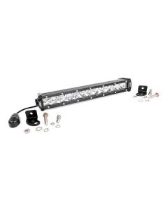 Rough Country 70712 12" CREE LED light bar