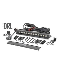 Rough Country 70712BLDRL 12" CREE LED light bar