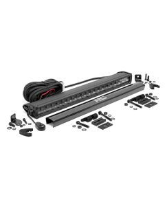 Rough Country 70720BL 20" CREE LED light bar