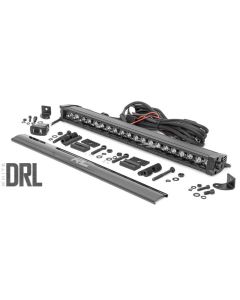 Rough Country 70720BLDRL 20" CREE LED light bar