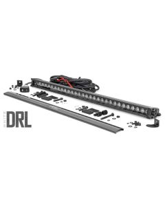 Rough Country 70730BLDRL 30" CREE LED light bar