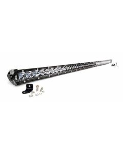 Rough Country 70750BL straight single row 50" CREE LED light bar