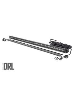 Rough Country 70750BLDRL straight single row 50" CREE LED light bar