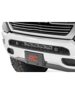Rough Country 70779 Ram 1500 20" CREE LED Dual Row Hidden Bumper Ki