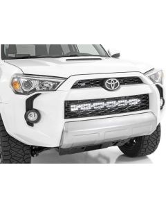 Rough Country 70788 4Runner LED bumper kit