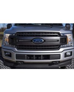 Rough Country 70809 Ford  F150 XL, XLT 10" LED Grille kit
