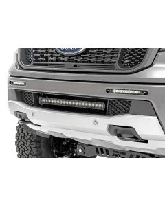 Rough Country 70829 Ford Ranger Dual 6" LED Bumper kit