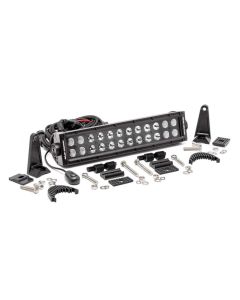 Rough Country 70912BL 12" double row CREE LED light bar
