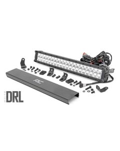 Rough Country 70720DA 20" CREE LED light bar
