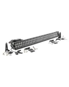 Rough Country 70930BL CREE LED light bar - dual row