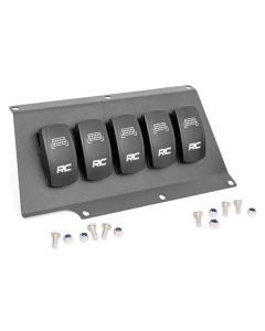 Rough Country 70953 Cherokee XJ MCL-6 multiple electrical controller