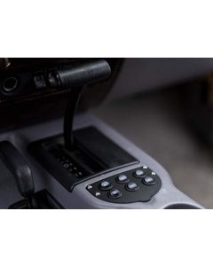 Rough Country 70954 Cherokee XJ MCL-6 multiple electrical controller