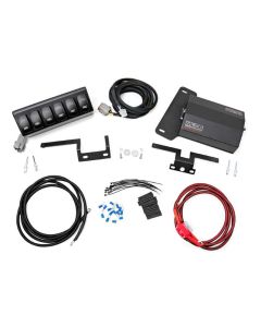 Rough Country MCL-6 multiple electrical controller
