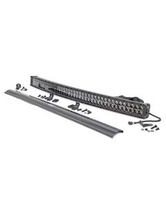 Rough Country 72940BD CREE LED curved light bar