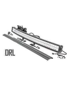 Rough Country 72940D 40" CREE LED curved light bar
