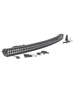 Rough Country 72950BL CREE LED curved light bar