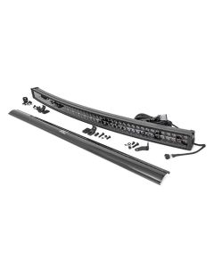 Rough Country 72950BD CREE LED curved light bar
