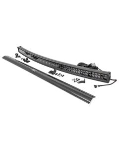 Rough Country 72954BD 54" curved CREE LED light bar