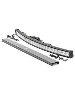 Rough Country 72954D 54" curved CREE LED light bar