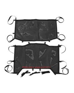 Rough Country 85120 Wrangler JL Unlimited  mesh bikini top