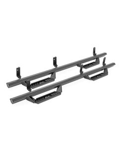 AL2 Aluminum Drop Steps