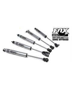 FOX Adventure Series shocks