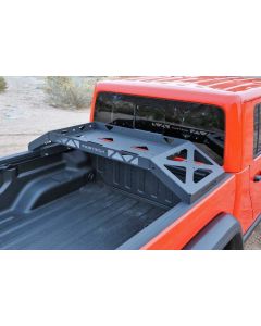 Fabtech FTS24256 Gladiator JT Cargo Rack