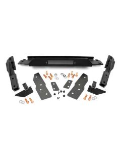 Rough Country 1064 Jeep winch mounting plate