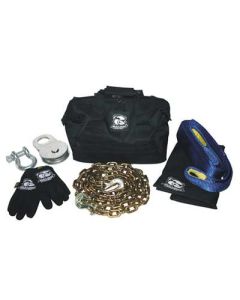 BullDog Winch 20072 Truck 7 Piece Kit