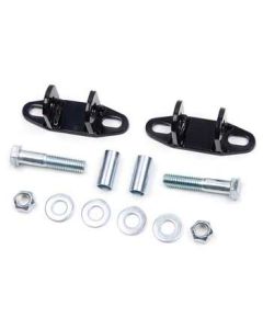 Zone Offroad J5022 Bar Pin Eliminators