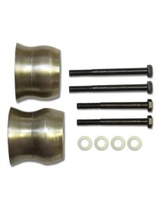 Skyjacker JK36ESK exhaust spacer kit