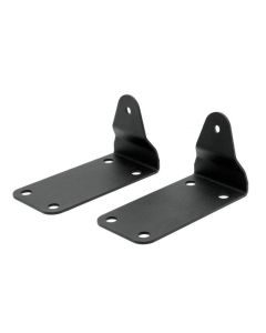 Rough Country 70569 Ram 2500, 3500 40" LED hidden umper mount