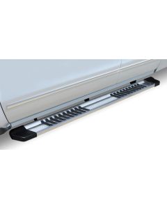 Raptor Series 6" OEM Aluminum Running Boards